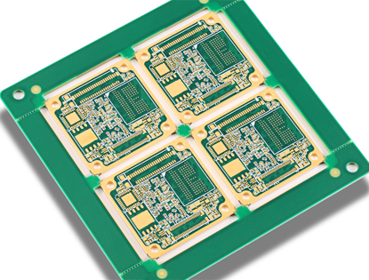 Halogen Free PCB
